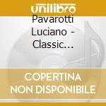 Pavarotti Luciano - Classic Recitals - Arias Verdi cd