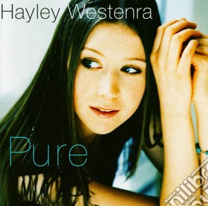 Hayley Westenra - Pure (2 Cd) cd musicale di Hayley Westenra Royal Philharmonic Orchestra Ian Dean