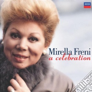A Celebration/2cd cd musicale di FRENI