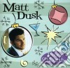Matt Dusk - Peace On Earth cd