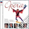Essential Opera (2 Cd) cd