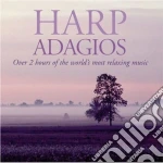 Harp Adagios/2cd cd