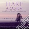 Harp Adagios/2cd cd