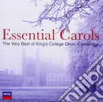 Essential Carols: The Very Best Of King's College Choir, Cambridge (2 Cd) cd