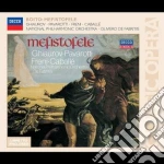 Arrigo Boito - Mefistofele (2 Cd) cd