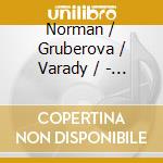 Norman / Gruberova / Varady / - Strauss R.: Ariadne Auf Naxos cd