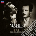 Gustav Mahler - Symphonies Complete (12 Cd) cd