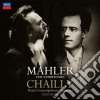 Gustav Mahler - Symphonies Complete (12 Cd) cd