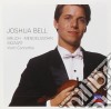 Joshua Bell - Violin Concertos (2 Cd) cd