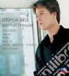 Joshua Bell: French Chamber Works (2 Cd) cd