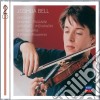 Joshua Bell: Violin Favourites - Kreisler, Brahms, Paganini, Sarasate, Wieniawski (2 Cd) cd