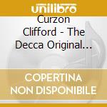 Curzon Clifford - The Decca Original Masters 193 cd musicale di CURZON