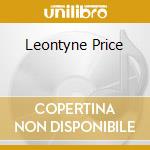 Leontyne Price cd