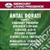 Dorati - Igor Stravinsky, Sergei Prokofiev (5 Cd) cd