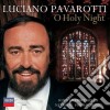 Luciano Pavarotti: O Holy Night cd