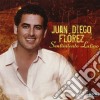Juan Diego Florez - Sentimento Latino cd