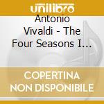 Antonio Vivaldi - The Four Seasons  I Musici (2 Cd) cd musicale di MUSICI