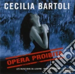 Cecilia Bartoli - Opera Proibita cd