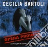 Cecilia Bartoli - Opera Proibita cd