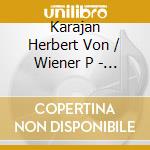 Karajan Herbert Von / Wiener P - Mozart: Le Nozze Di Figaro cd