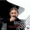 Radu Lupu: Plays Schubert (4 Cd) cd