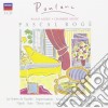 Francis Poulenc - Piano Music, Chamber Music (5 Cd) cd