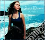 Hayley Westenra - Odyssey cd