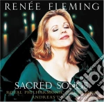 Fleming Renee - Sacred Songs cd