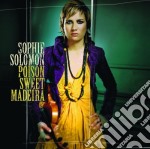 Sophie Solomon: Poison Sweet Madeira