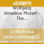 Wolfgang Amadeus Mozart - The PianoConcertos (8 Cd) cd musicale di UCHIDA