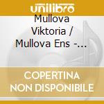 Mullova Viktoria / Mullova Ens - Bach: Violin Concertos & Parti cd