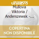 Mullova Viktoria / Anderszewsk - 20Th Century Violin Sonatas cd
