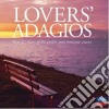 Lover's Adagios (2 Cd) cd
