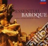 Essential Baroque cd