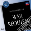 Benjamin Britten - Requiem (2 Cd) cd