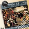 Antonin Dvorak - Symphony No.8, 9 cd