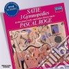 Erik Satie - 3 Gymnopedies cd