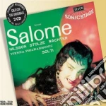 Richard Strauss - Salome' (2 Cd) cd