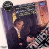 Sergej Rachmaninov - Piano Concerto 2 E 4 cd