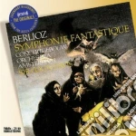 Hector Berlioz - Symphonie Fantastique cd