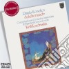 Nikolai Rimsky-Korsakov - Scheherazade cd