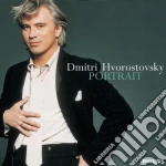 Dmitri Hvorostovsky - Portrait (2 Cd) cd