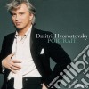 Dmitri Hvorostovsky - Portrait (2 Cd) cd