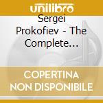 Sergei Prokofiev - The Complete Symphonies (4 Cd) cd