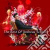 Andreas Scholl: The Best Of cd