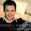 Russell Watson - Ultimate Collection cd musicale di Russell Watson