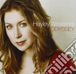Hayley Westenra - Odyssey cd