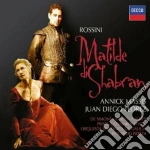 Gioacchino Rossini - Matilde Di Shabran (3 Cd) cd