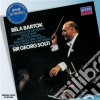 Bela Bartok - Concerto For Orchestra cd