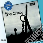 Benjamin Britten - Peter Grimes (2 Cd) cd